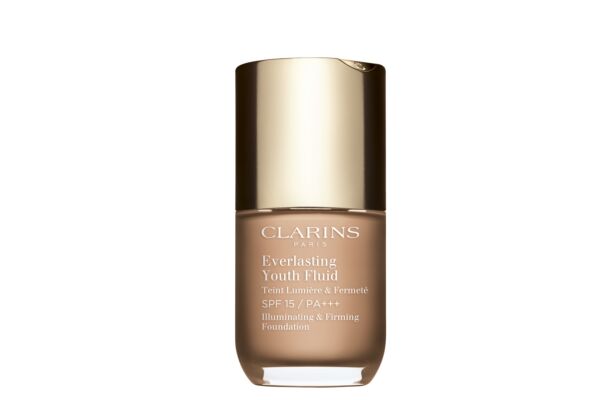 Clarins Ever Lasting Youth Fluid No 109