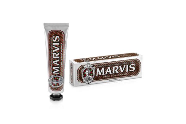Marvis Rhubarb 75 ml