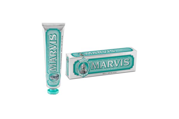 Marvis Anise Mint 85 ml