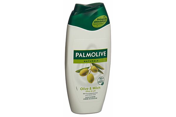 Palmolive Douche Lait et Olive fl 250 ml
