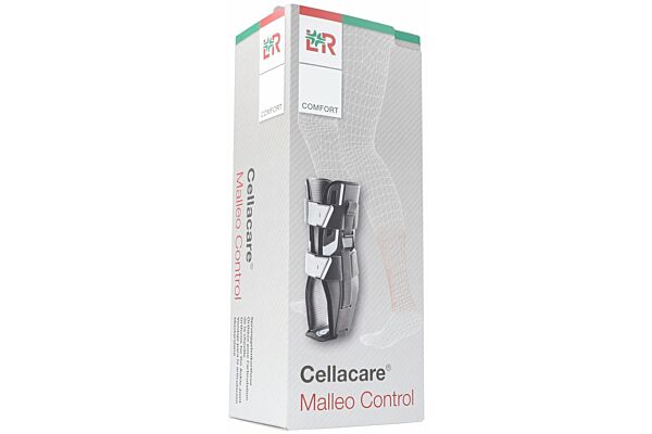 Cellacare Malleo Control Comfort Gr1 gauche
