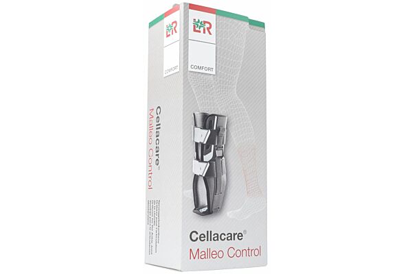 Cellacare Malleo Control Comfort Gr2 rechts