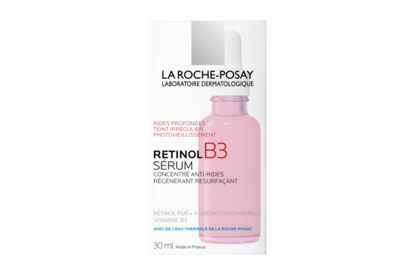 La Roche Posay Redermic Retinol B3 Serum Pip Fl 30 ml