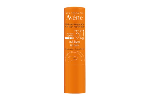 Avene Sun Sonnenstick Lippen SPF50+ 3 g