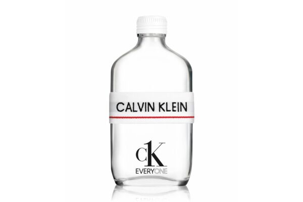 Calvin Klein Everyone Eau de Toilette Vapo 50 ml