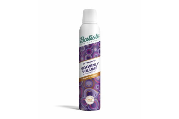 Batiste shampooing sec Heavenly Volume 200 ml