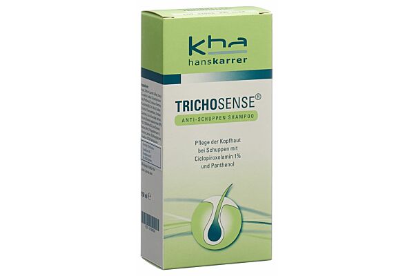 Trichosense Anti-Schuppen-Shampoo 150 ml