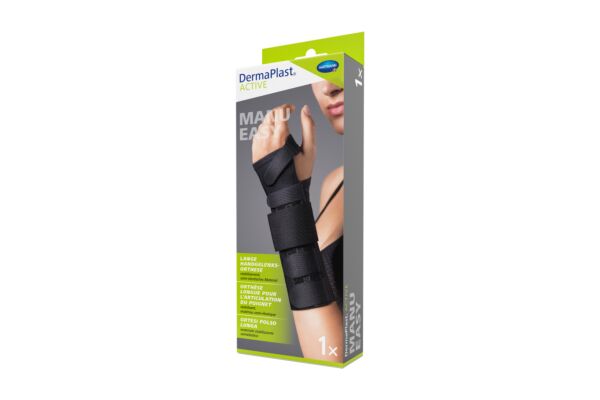 DermaPlast Active Manu Easy 3 long right