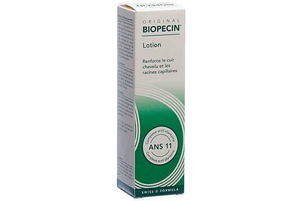 Biopecin Lotion Fl 150 ml