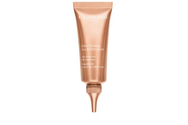 Clarins Extra Firming Cou & Decollete 75 ml