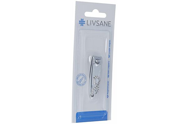 Livsane Coupe-ongles