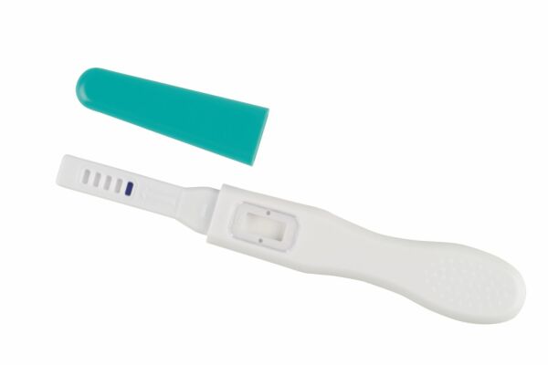 Coop Vitality Test de grossesse 2 pce