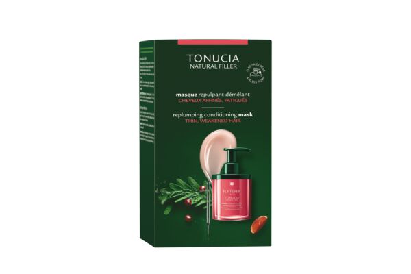 Furterer Tonucia Maske 200 ml