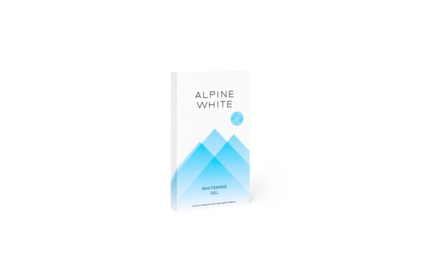 Alpine White Whitening Gel