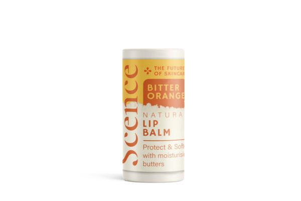 SCENCE Baume à lèvres Bitter Orange 8.5 g