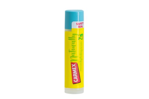 CARMEX baume à lèvres Naturally pear stick 4.25 g