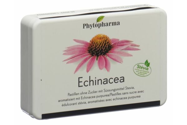 Phytopharma echinacea pastilles 55 g
