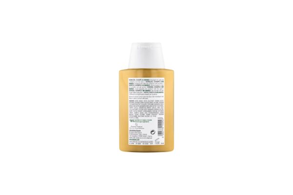 Klorane Mangue shampooing 100 ml