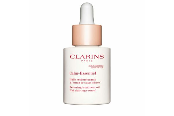 Clarins Calm Essent Restor Oil 30 ml