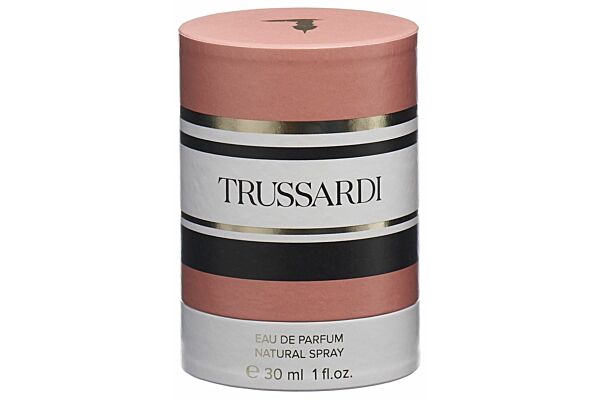Trussardi Eau de Parfum Natural Nat Spr 30 ml