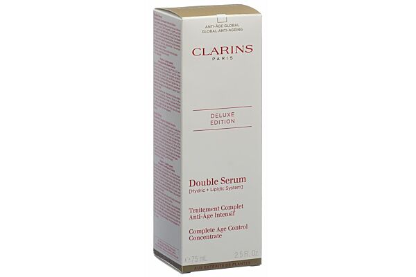 Clarins Double Sérum 75 ml