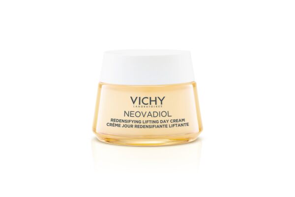 Vichy Neovadiol Peri-Meno jour peau normale mixte pot 50 ml