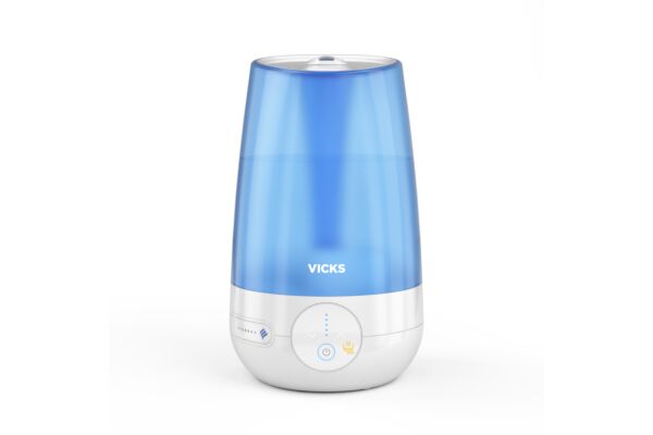 Vicks Cool Mist humidificateur à ultrasons VUL565E