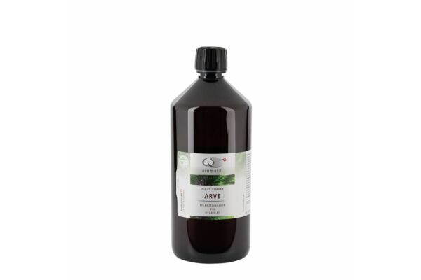 Aromalife ARVE Pflanzenwasser BIO Fl 1000 ml