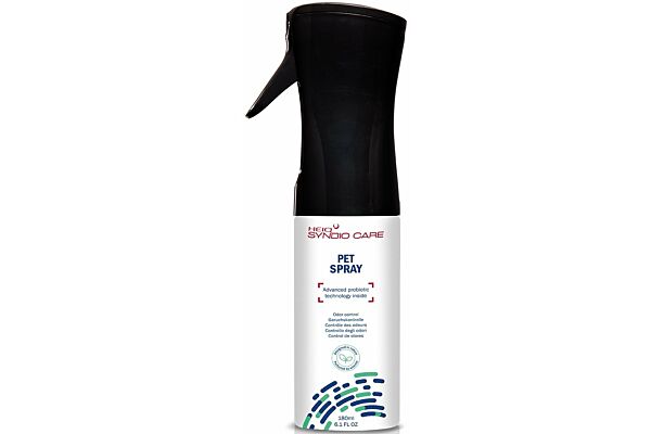 HeiQ Synbio Care Pet Spray 180 ml
