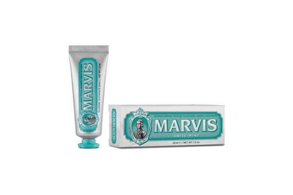 Marvis Anise Mint 25 ml