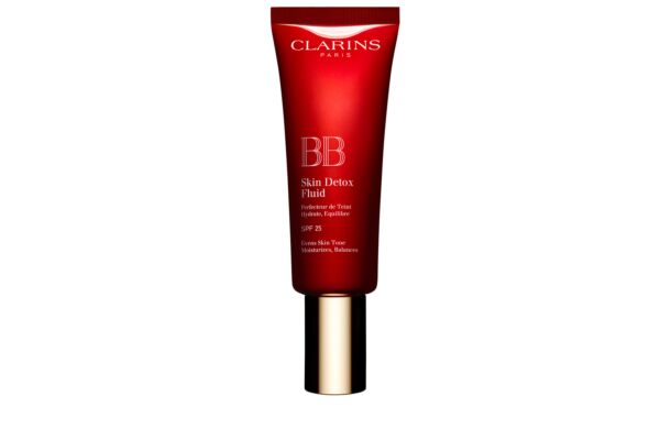 Clarins BB Skin Detox Fluid No 01 45 ml