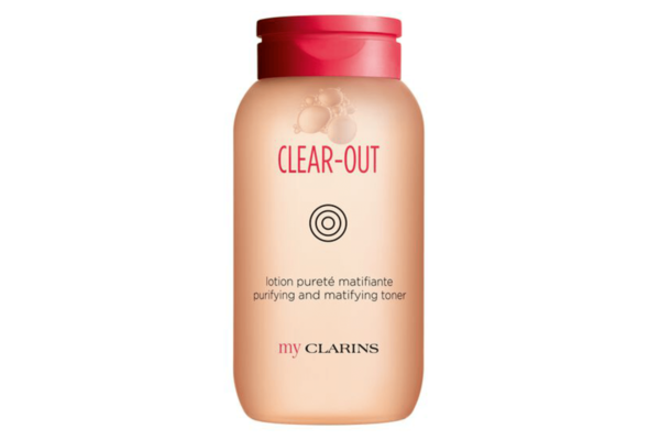 Clarins My Clarins Purifying Matifying Lotion 200 ml