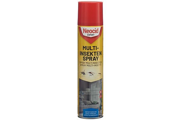 Neocid EXPERT Insekten-Spray 400 ml