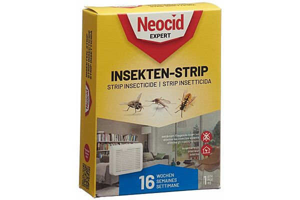 Neocid EXPERT strip insecticide