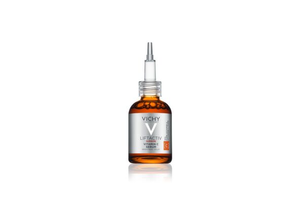 Vichy Liftactiv Supreme Vitamin C15 Serum Fl 20 ml