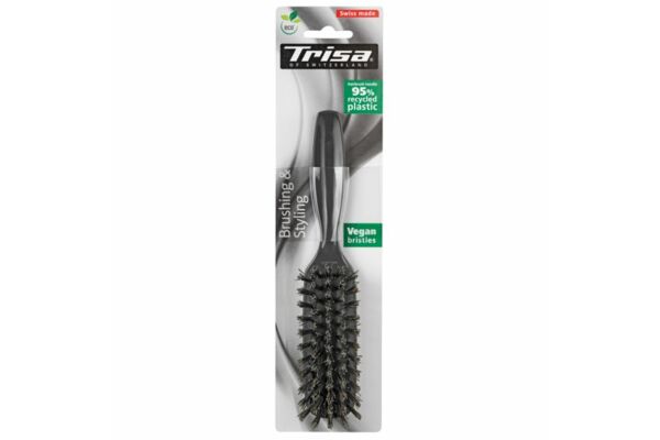 Trisa brosse à coiffer sustainable styling medium
