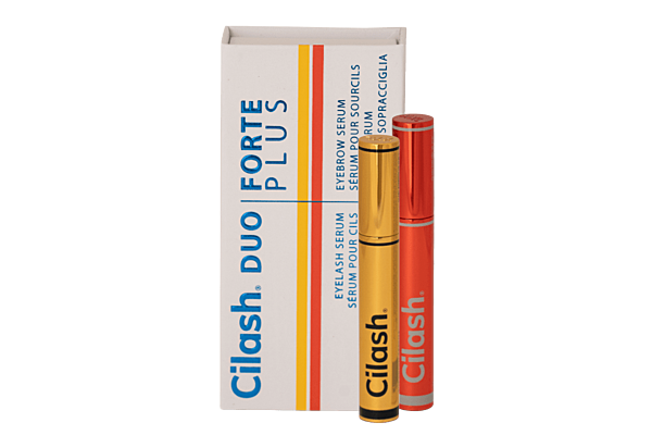 Cilash FORTE Plus DUO 2 x 3 ml