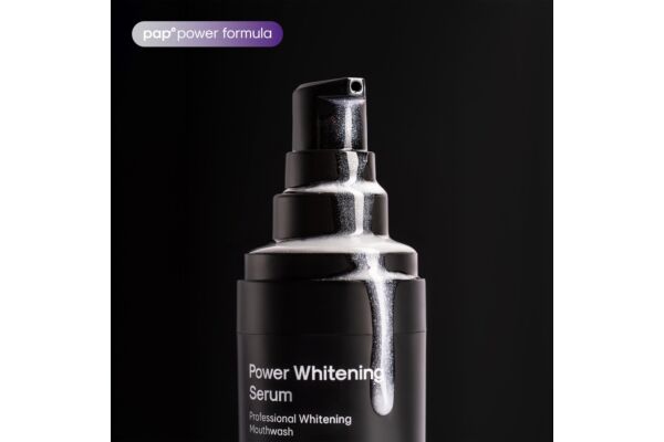 smilepen Power Whitening Serum fl pip 30 ml