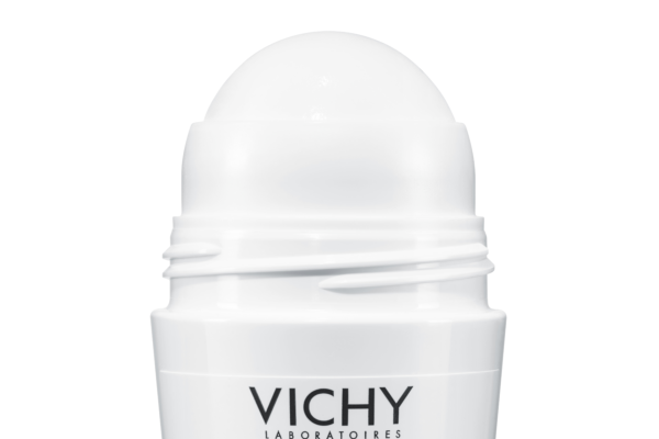 Vichy déo CLIN CONT roll on 96h allemand/italien/français 50 ml