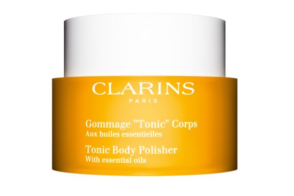 Clarins Aroma Gommage Tonic 250 ml