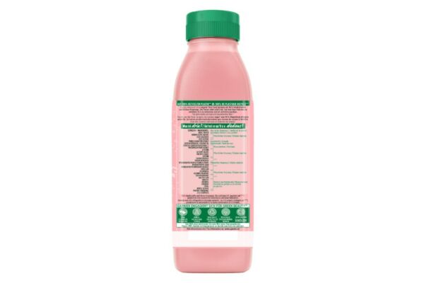 Fructis Hair Food Shampoo Watermelon Fl 350 ml