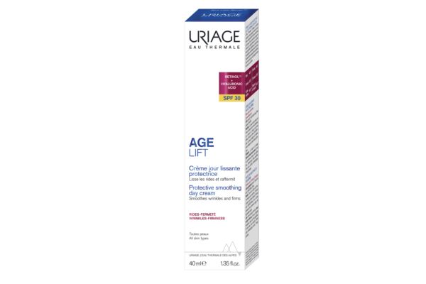 URIAGE Age Lift Crème SPF30 tb 40 ml