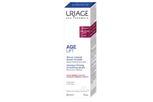 URIAGE Age Lift Serum Tb 30 ml