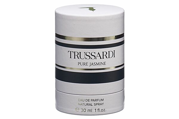 Trussardi Pure Jasmine Eau de Parfum Natural nat spr 30 ml