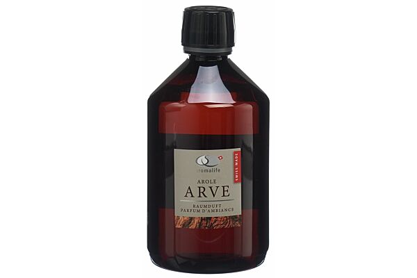 Aromalife ARVE Raumduft 500 ml