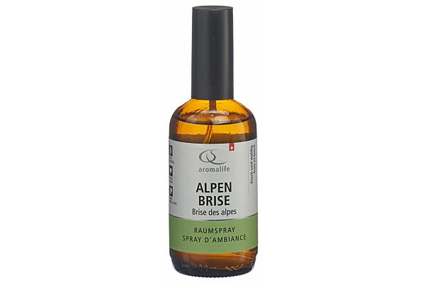 Aromalife Alpenbrise Raumspray 100 ml