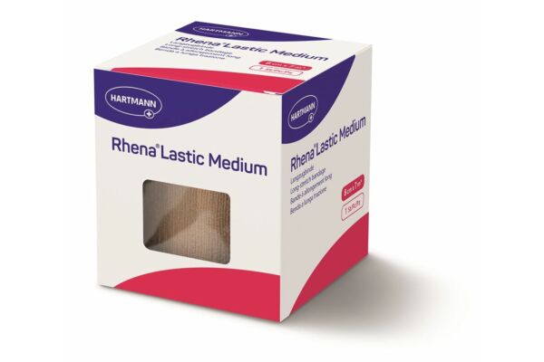 Rhena Lastic Medium 8cmx7m