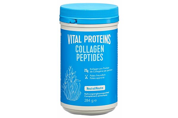 Vital Proteins Collagen Peptides bte 284 g