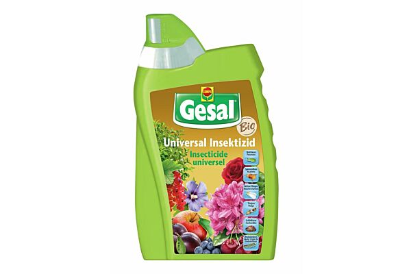 Gesal Universal Insektizid Fl 400 ml
