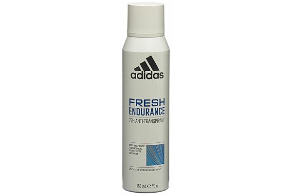 Adidas Clima Control Deodorant Woman Spr 150 ml